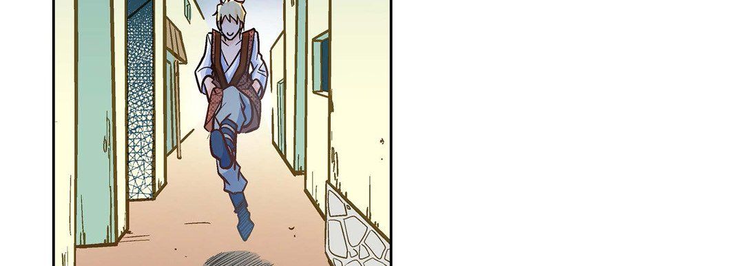 《献给心脏》漫画 第21話