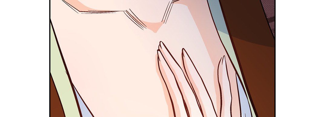 《献给心脏》漫画 第21話