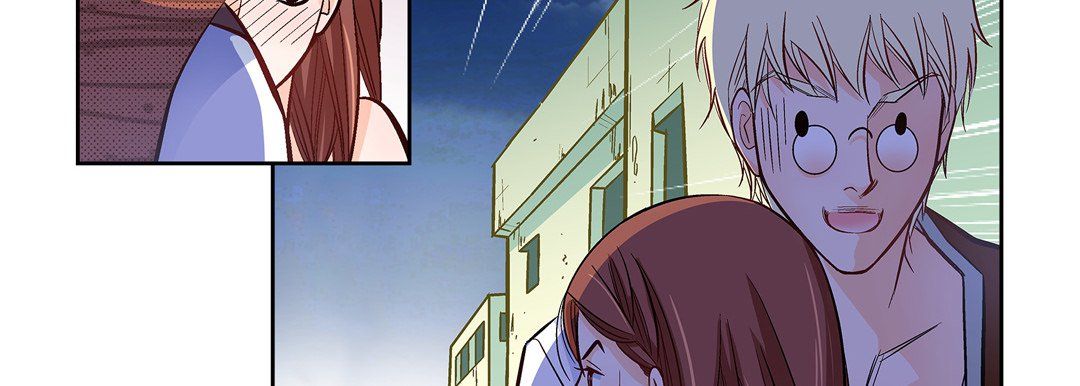 《献给心脏》漫画 第21話