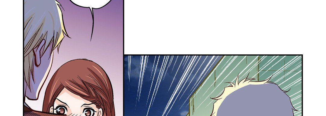 《献给心脏》漫画 第21話