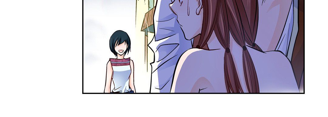 《献给心脏》漫画 第21話
