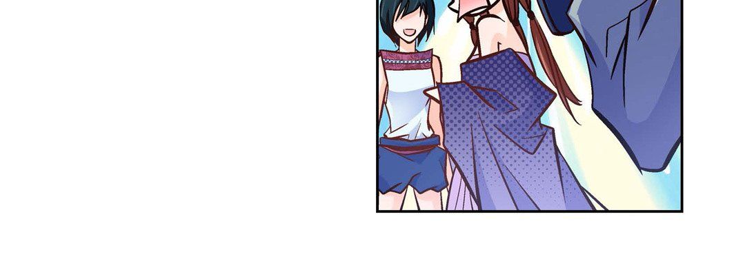《献给心脏》漫画 第21話