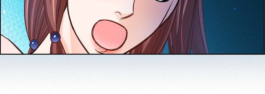 《献给心脏》漫画 第21話