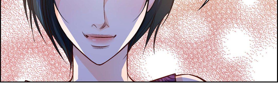 《献给心脏》漫画 第21話
