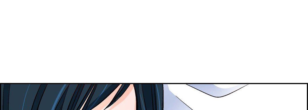 《献给心脏》漫画 第21話