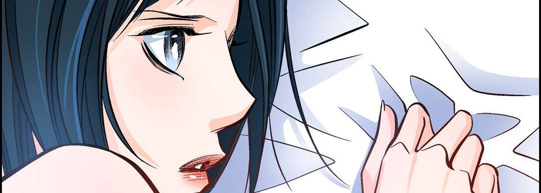 《献给心脏》漫画 第21話