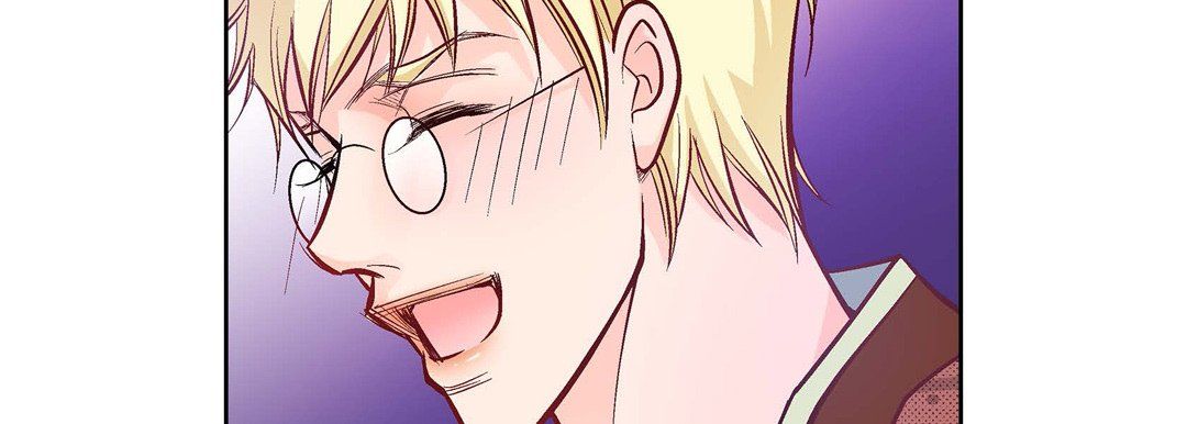 《献给心脏》漫画 第21話