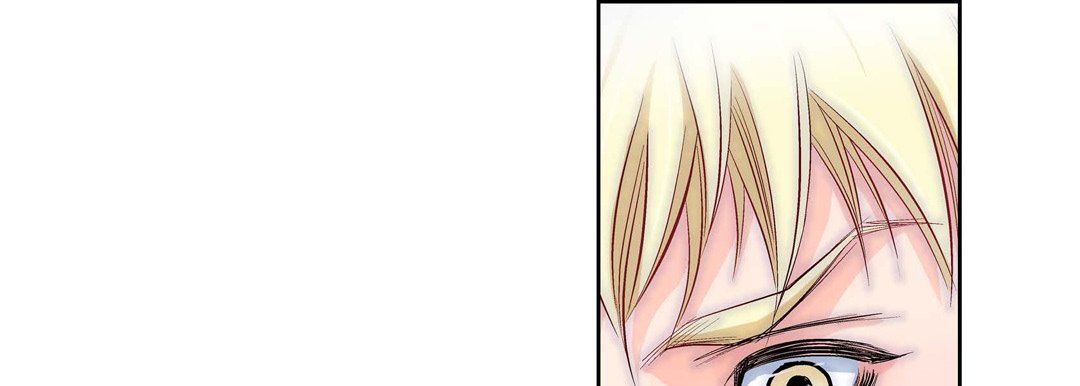 《献给心脏》漫画 第21話