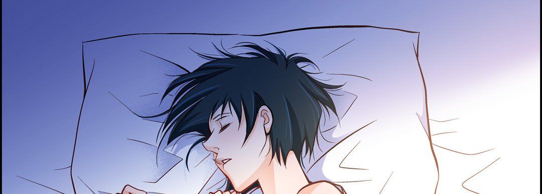 《献给心脏》漫画 第22話