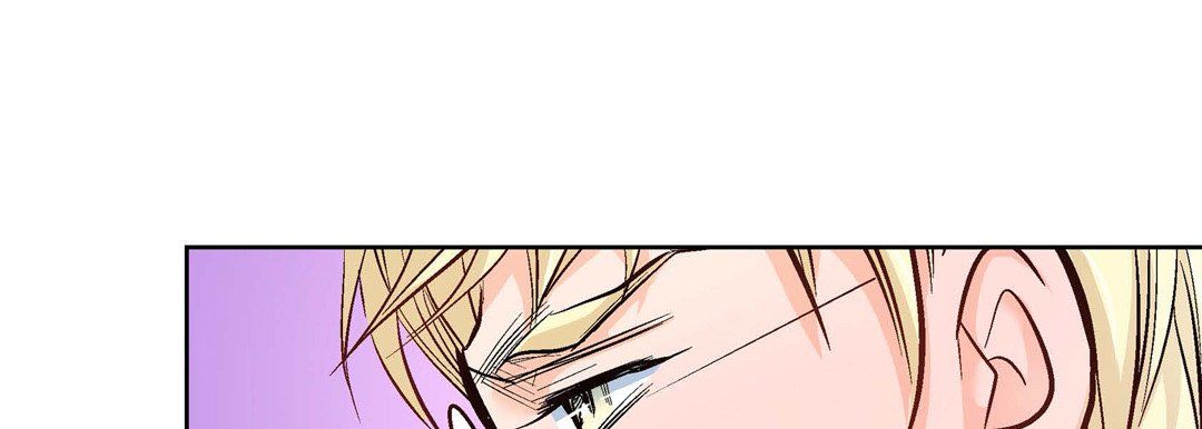 《献给心脏》漫画 第22話