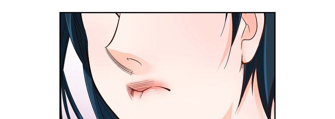 《献给心脏》漫画 第22話