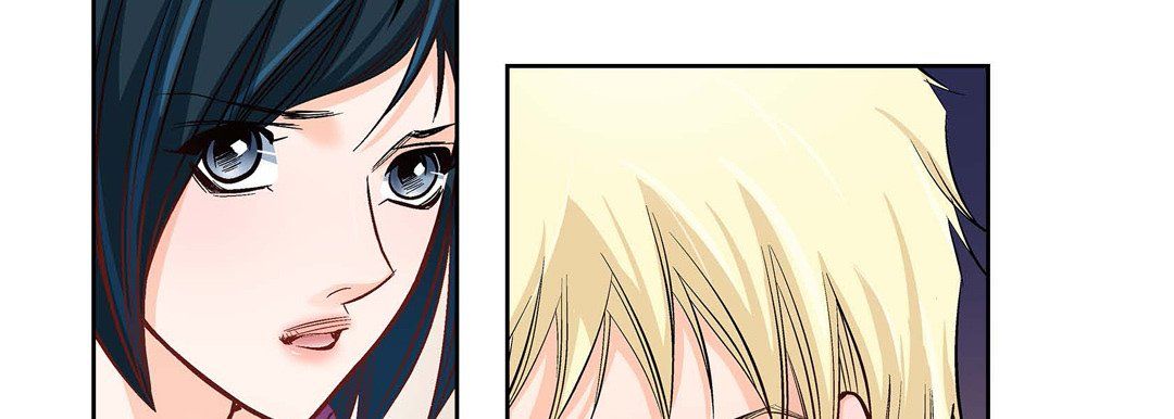 《献给心脏》漫画 第22話