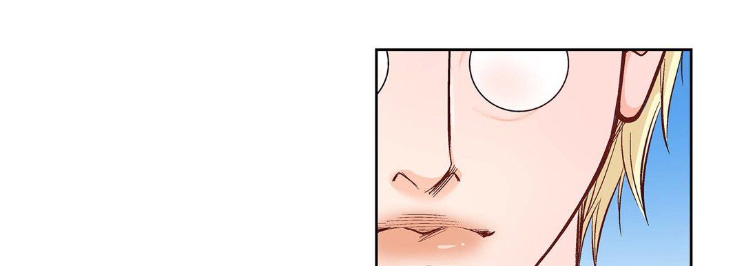 《献给心脏》漫画 第22話