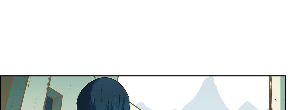 《献给心脏》漫画 第23話