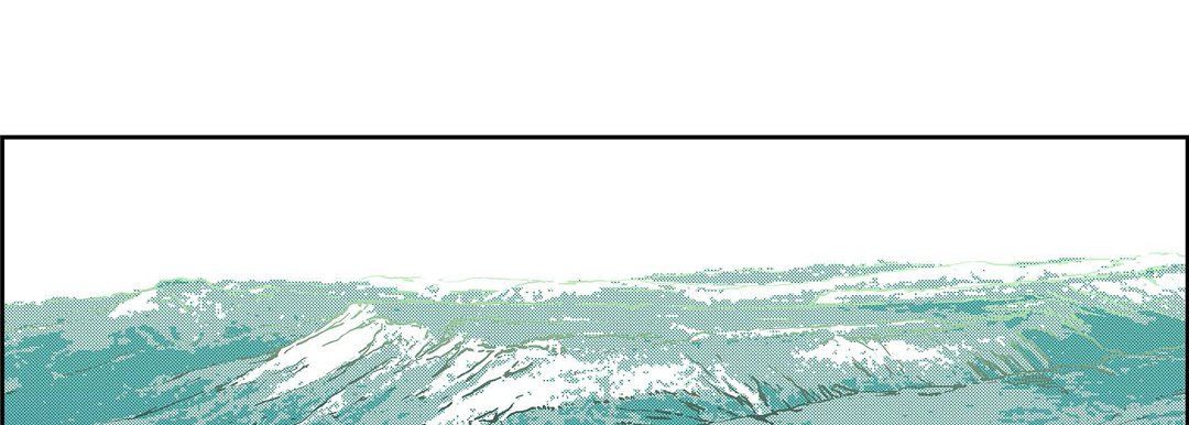 《献给心脏》漫画 第23話