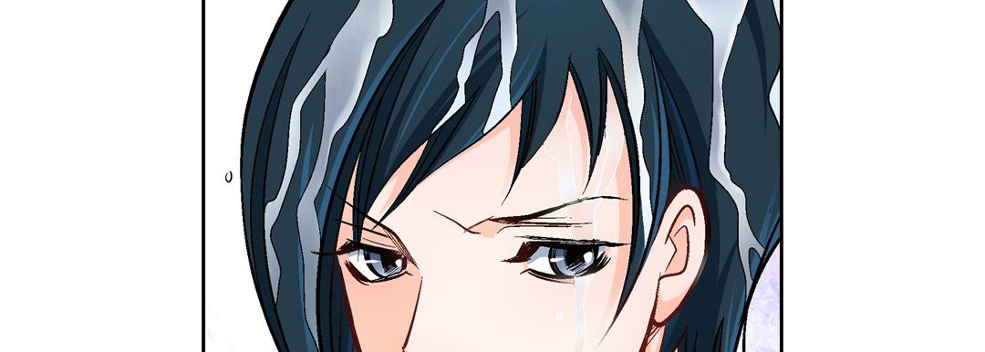 《献给心脏》漫画 第23話