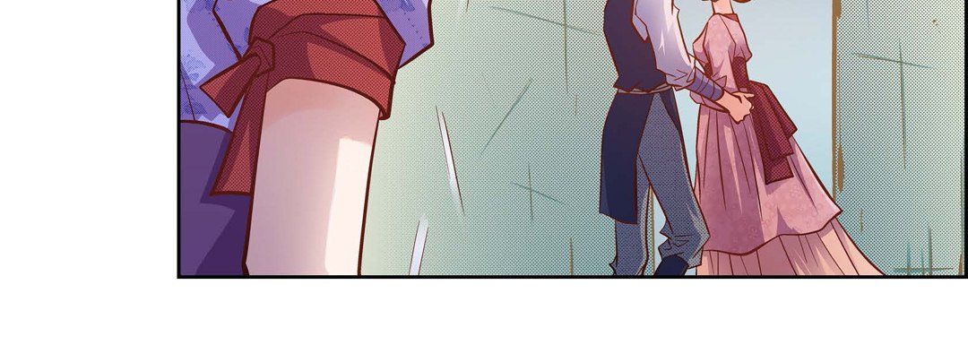 《献给心脏》漫画 第23話