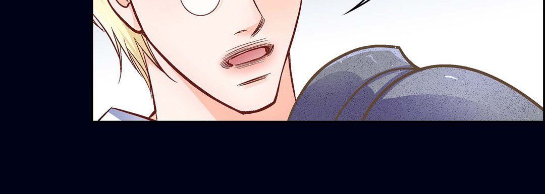 《献给心脏》漫画 第23話