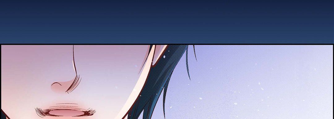 《献给心脏》漫画 第23話