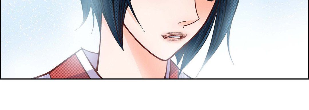 《献给心脏》漫画 第23話