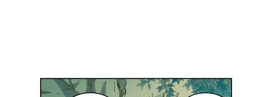《献给心脏》漫画 第23話