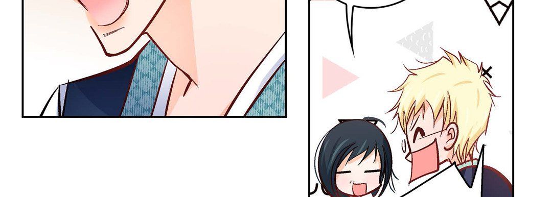《献给心脏》漫画 第23話