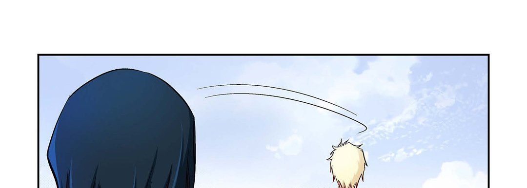《献给心脏》漫画 第24話