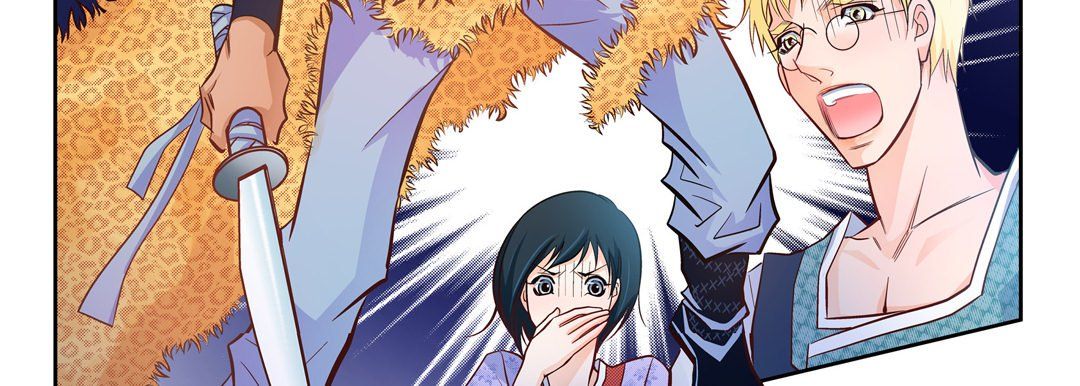 《献给心脏》漫画 第24話
