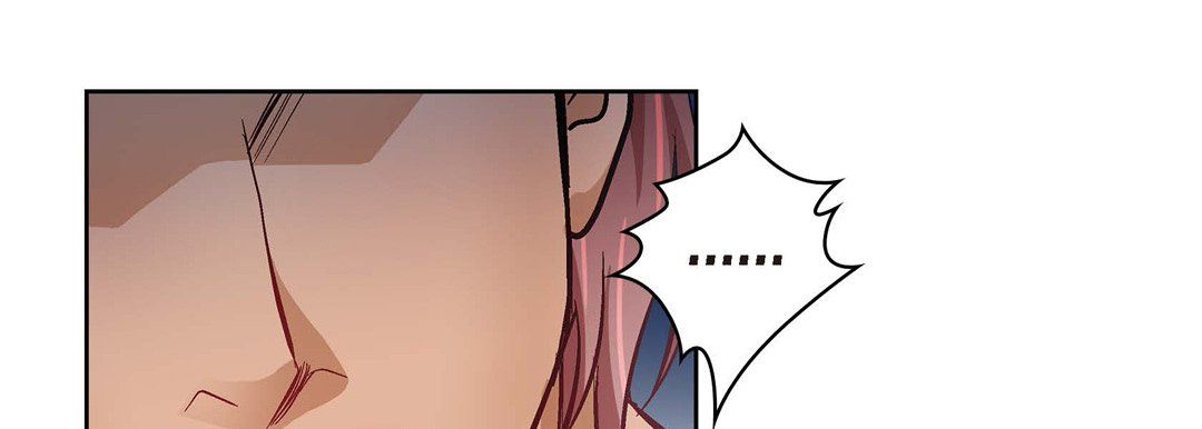 《献给心脏》漫画 第25話