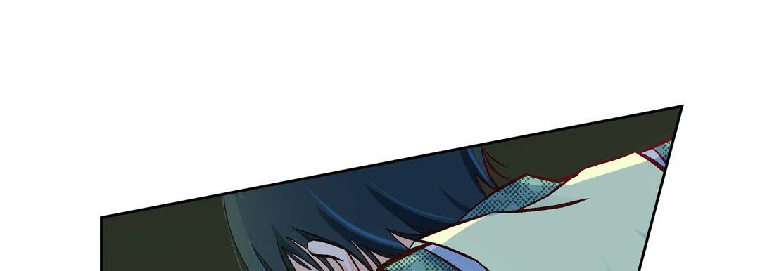 《献给心脏》漫画 第25話