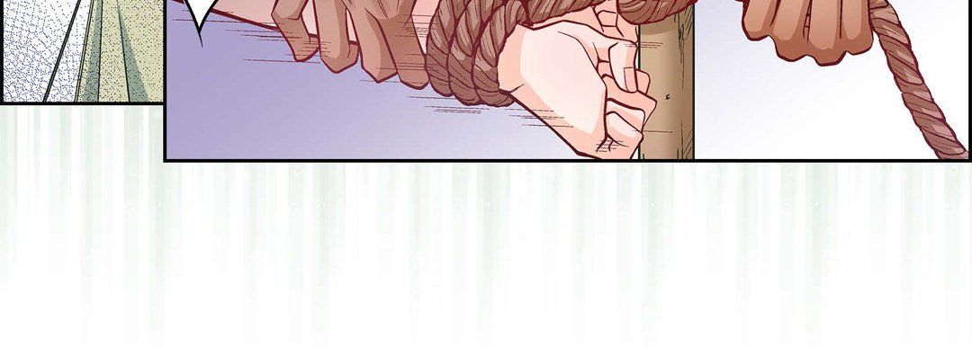 《献给心脏》漫画 第26話