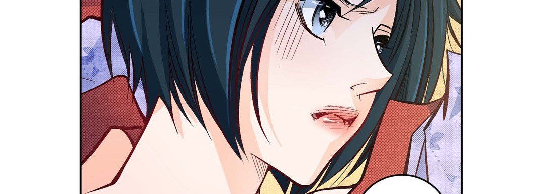 《献给心脏》漫画 第26話