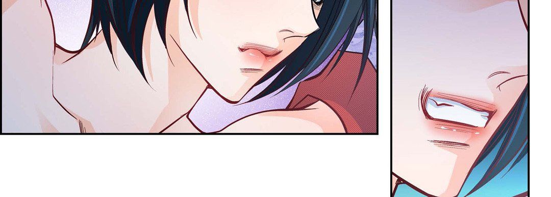 《献给心脏》漫画 第26話