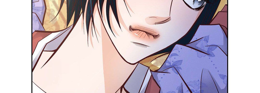 《献给心脏》漫画 第27話