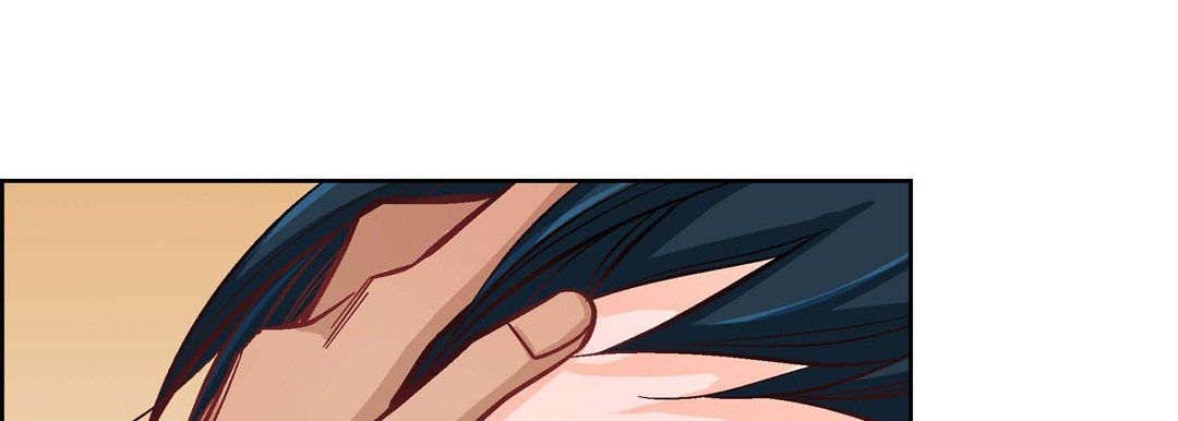 《献给心脏》漫画 第27話