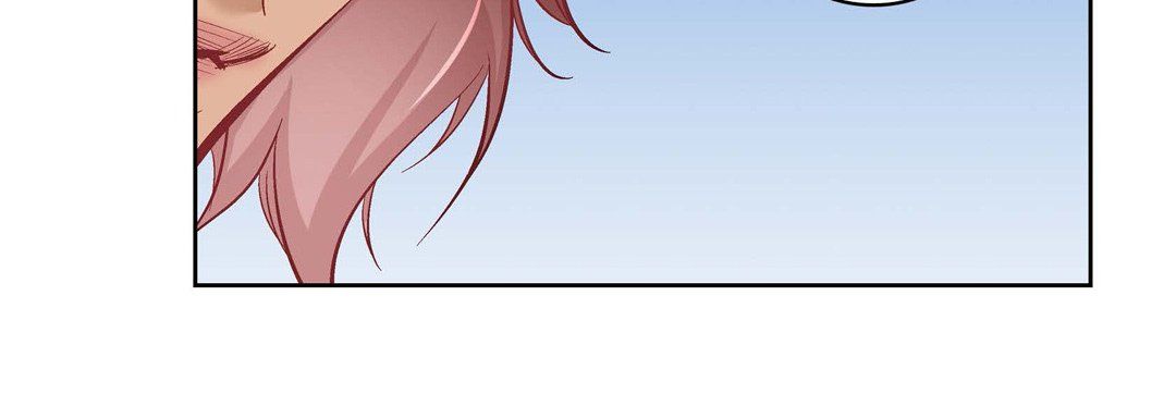 《献给心脏》漫画 第27話
