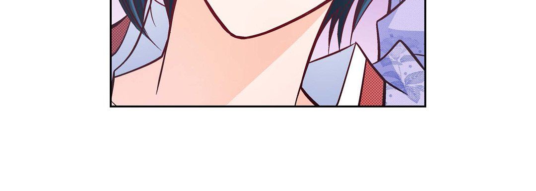 《献给心脏》漫画 第27話