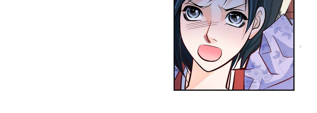 《献给心脏》漫画 第27話