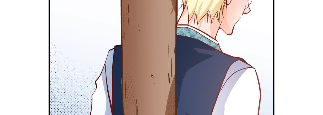 《献给心脏》漫画 第27話