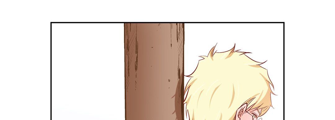 《献给心脏》漫画 第27話