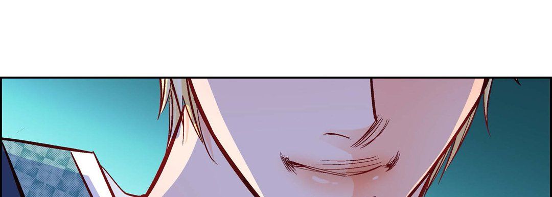 《献给心脏》漫画 第27話