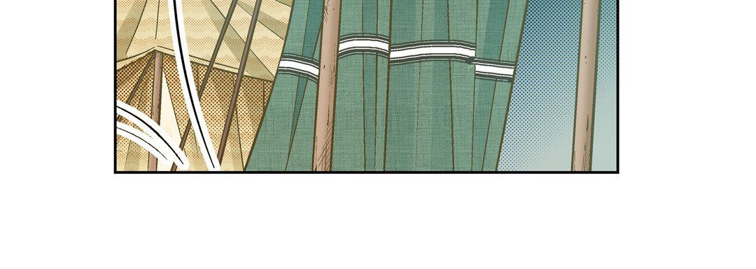《献给心脏》漫画 第27話