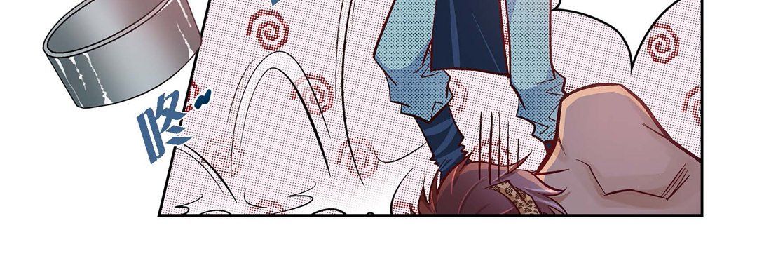 《献给心脏》漫画 第27話