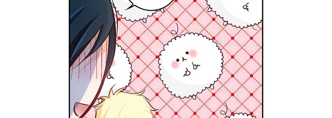 《献给心脏》漫画 第27話