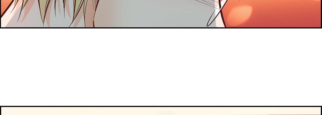 《献给心脏》漫画 第28話