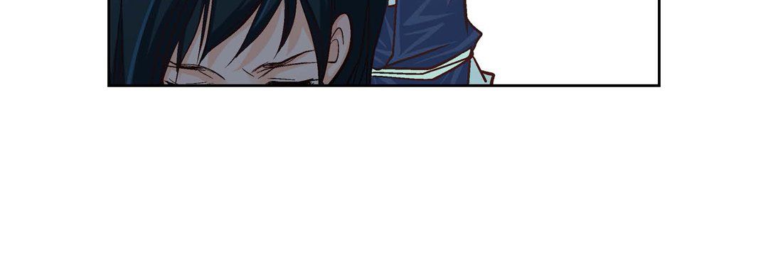 《献给心脏》漫画 第28話