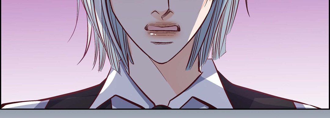 《献给心脏》漫画 第28話