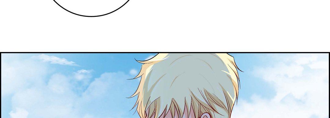《献给心脏》漫画 第28話