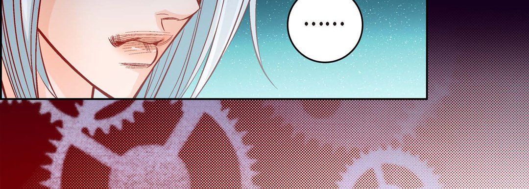 《献给心脏》漫画 第28話