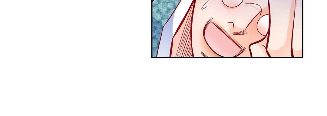 《献给心脏》漫画 第28話